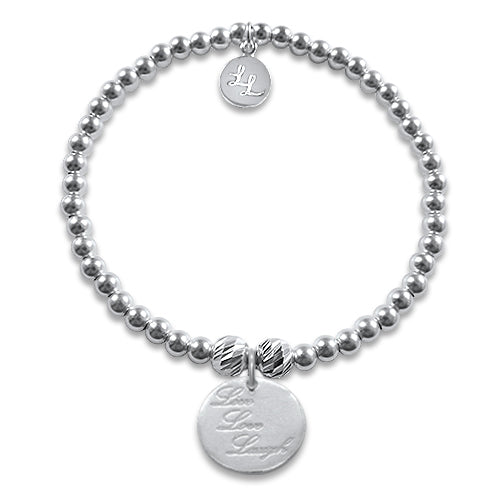 Olivia Live Love Laugh