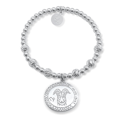 Iris Star Sign - Capricorn 22.12 - 20.01